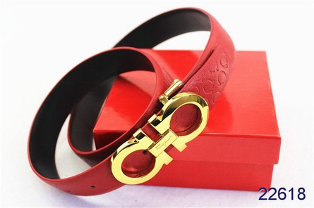 Ferragamo Belts-246